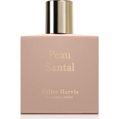 Miller Harris Peau Santal woda perfumowana unisex 50 ml
