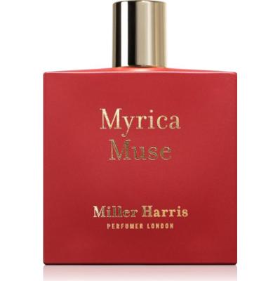 Miller Harris Myrica Muse woda perfumowana unisex 100 ml