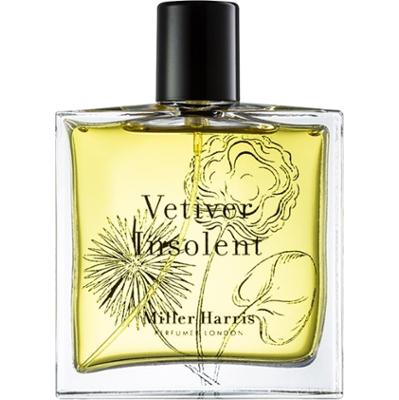 Miller Harris Vetiver Insolent woda perfumowana unisex 100 ml