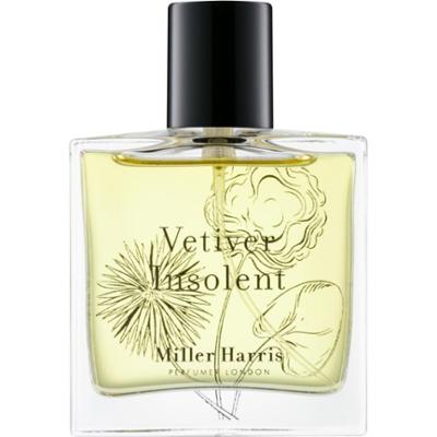 Miller Harris Vetiver Insolent woda perfumowana unisex 50 ml