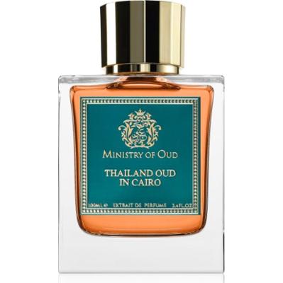 Ministry Of Oud Thailand Oud In Cairo woda perfumowana unisex 100 ml