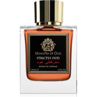 Ministry Of Oud Strictly Oud woda perfumowana unisex 100 ml