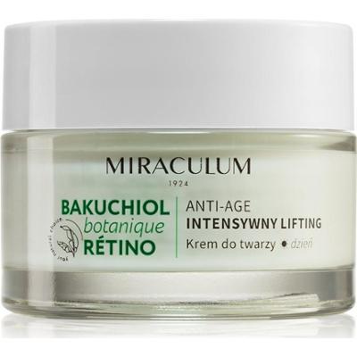 Miraculum Bakuchiol ujędrniający krem na dzień 50 ml