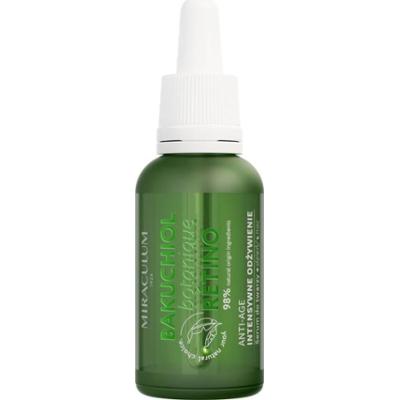 Miraculum Bakuchiol intensywnie nawilżające serum do twarzy 30 ml