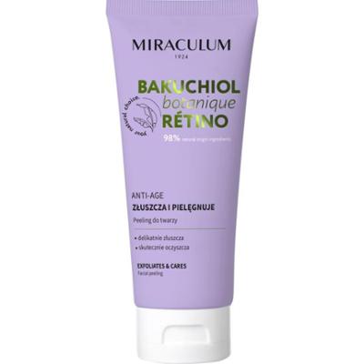 Miraculum Bakuchiol delikatny peeling 100 ml