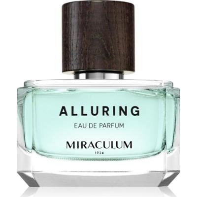 Miraculum Alluring woda perfumowana dla mężczyzn 50 ml