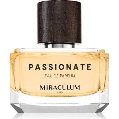 Miraculum Passionate woda perfumowana dla mężczyzn 50 ml