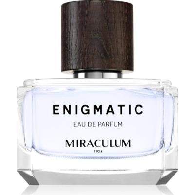 Miraculum Enigmatic woda perfumowana dla mężczyzn 50 ml
