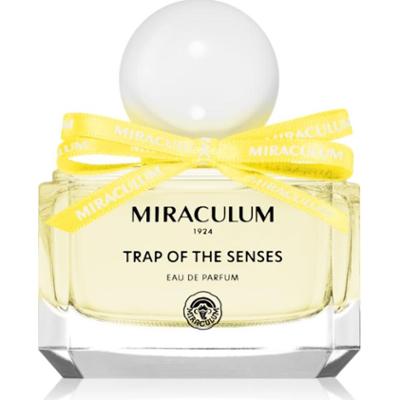 Miraculum Trap of The Senses woda perfumowana dla kobiet 50 ml