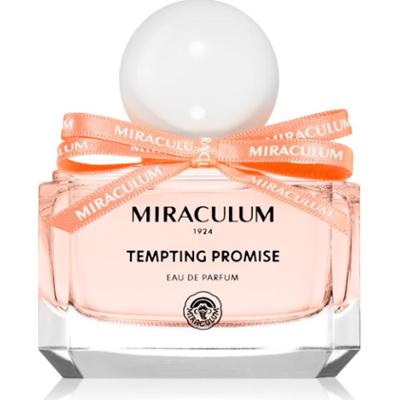Miraculum Tempting Promise woda perfumowana dla kobiet 50 ml
