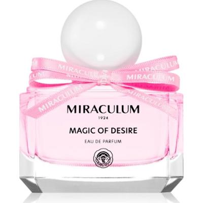 Miraculum Magic of Desire woda perfumowana dla kobiet 50 ml