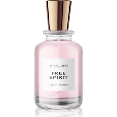 Miraculum Magic Vibes Free Spirit woda perfumowana dla kobiet 50 ml