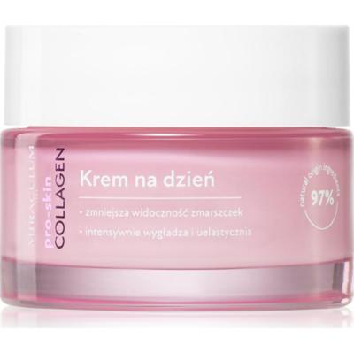 Miraculum Collagen Pro-Skin przeciwzmarszczkowy krem na dzień 50 ml