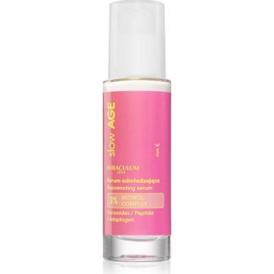 Miraculum slow AGE serum odmładzające 30 ml