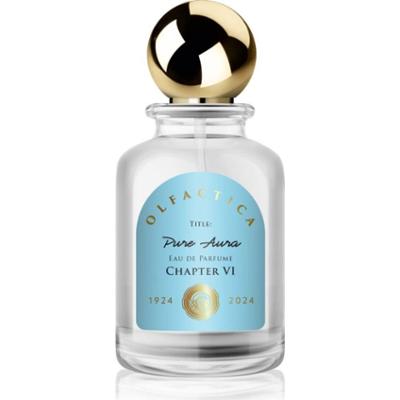 Miraculum Olfactica Chapter VI - Pure Aura woda perfumowana dla kobiet 50 ml