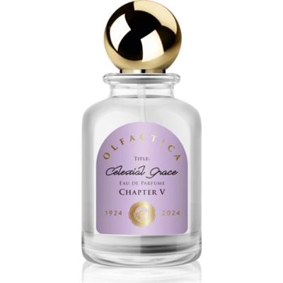 Miraculum Olfactica Chapter V - Celestial Grace woda perfumowana dla kobiet 50 ml