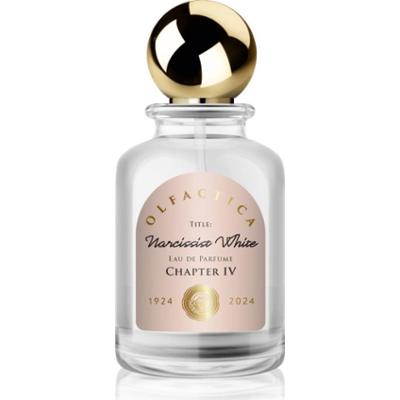 Miraculum Olfactica Chapter IV - Narcissistic White woda perfumowana dla kobiet 50 ml