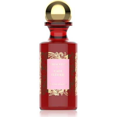 Miraculum Infini Rouge Cafe Fleurie woda perfumowana dla kobiet 50 ml