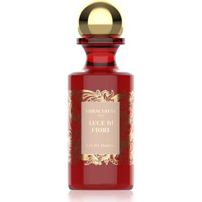 Miraculum Infini Rouge Luce Di Fiori woda perfumowana dla kobiet 50 ml