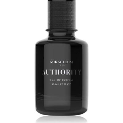 Miraculum Noir Majesty Authority woda perfumowana dla mężczyzn 50 ml