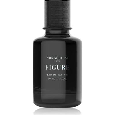 Miraculum Noir Majesty Figure woda perfumowana dla mężczyzn 50 ml