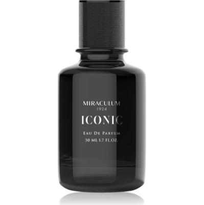 Miraculum Noir Majesty Iconic woda perfumowana dla mężczyzn 50 ml