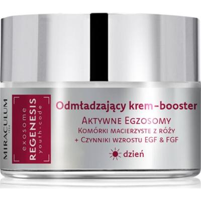 Miraculum Exosome Regenesis odmładzający krem na dzień 50 ml