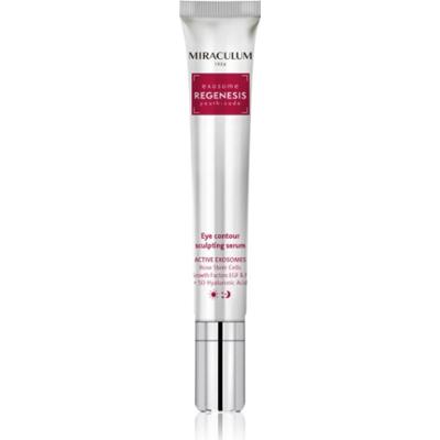 Miraculum Exosome Regenesis serum do okolic oczu o działaniu remodelującym 20 ml