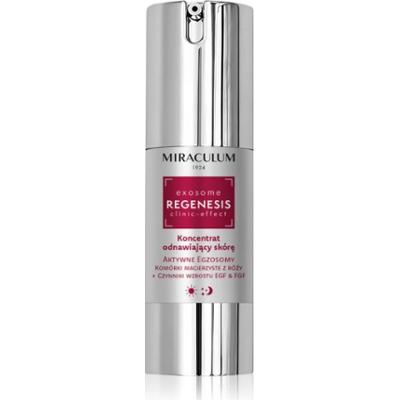 Miraculum Exosome Regenesis skoncentrowane serum przeciw oznakom starzenia się skóry 30 ml