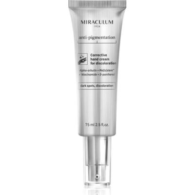 Miraculum Anti- Pigmentation krem do rąk przeciw przebarwieniom skóry 75 ml