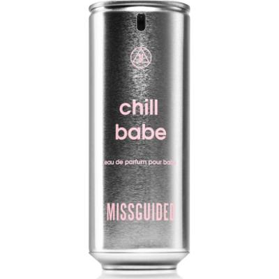 Missguided Chill Babe woda perfumowana dla kobiet 80 ml