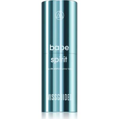 Missguided Babe Spirit woda perfumowana dla kobiet 10 ml