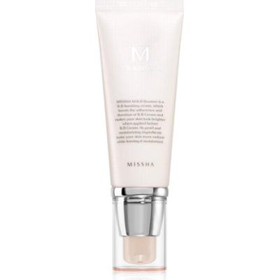 Missha M B.B. Boomer baza pod podkład rozświetlająca i ujednolicająca cerę 40 ml