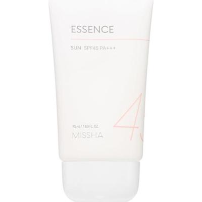 Missha All Around Safe Block Essence Sun emulsja do opalania SPF 45 50 ml