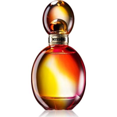 Missoni Missoni woda toaletowa dla kobiet 50 ml