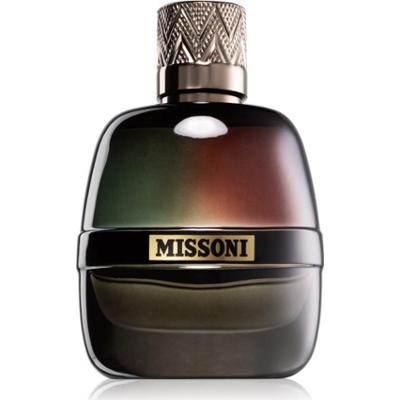 Missoni Parfum Pour Homme woda perfumowana dla mężczyzn 50 ml