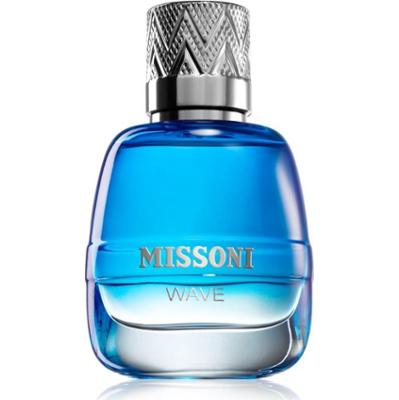 Missoni Wave woda toaletowa dla mężczyzn 50 ml