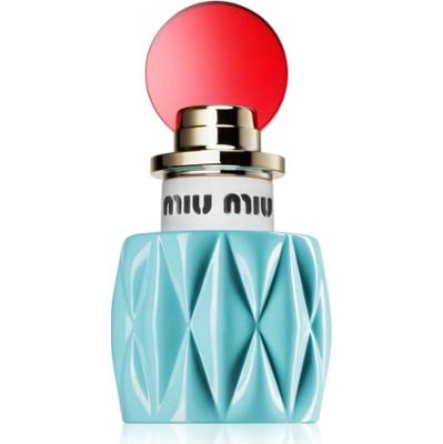 Miu Miu L'Eau De Muguet woda perfumowana dla kobiet 30 ml