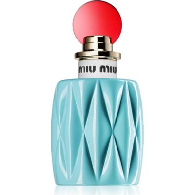 Miu Miu L'Eau De Muguet woda perfumowana dla kobiet 100 ml