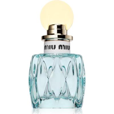 Miu Miu L'Eau Bleue woda perfumowana dla kobiet 50 ml