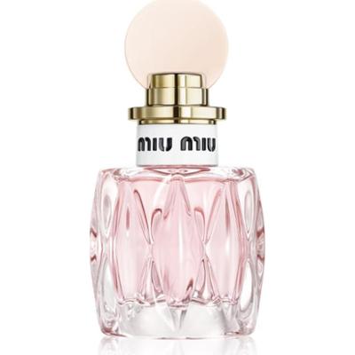 Miu Miu L'Eau Rosée woda toaletowa dla kobiet 50 ml