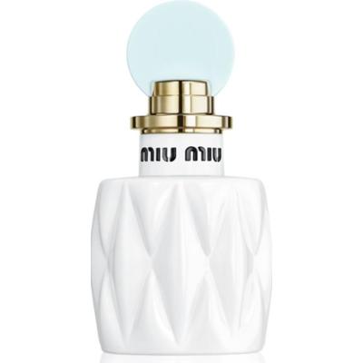 Miu Miu Fleur De Lait woda perfumowana dla kobiet 50 ml