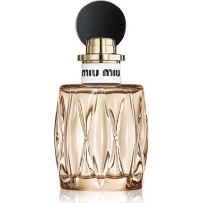 Miu Miu Miutine woda perfumowana dla kobiet 100 ml