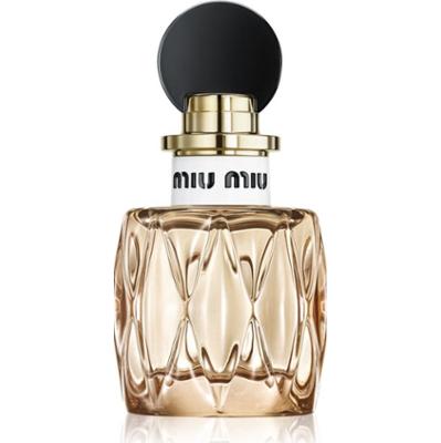 Miu Miu Miutine woda perfumowana dla kobiet 50 ml