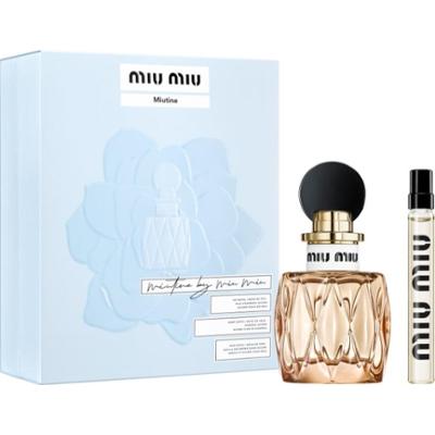 Miu Miu Miutine woda perfumowana dla kobiet