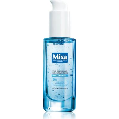 Mixa HYALUROGEL  HYALUROGEL serum do twarzy dla cery wrażliwej 30 ml