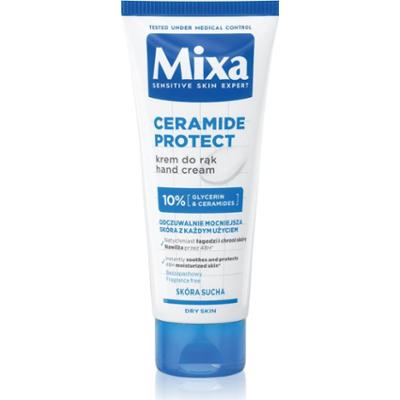Mixa Ceramide Protect ochronny krem do rąk 100 ml