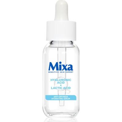 Mixa LAB Expert serum nawilżająco-kojące 30 ml