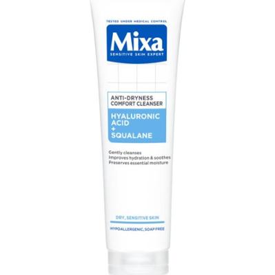Mixa Allantoin Restore Comfort Cleanser oczyszczający żel do twarzy na suchą skórę 150 ml
