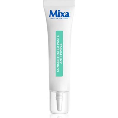 Mixa Anti-Imperfection antytrądzikowa pielęgnacja punktowa 15 ml